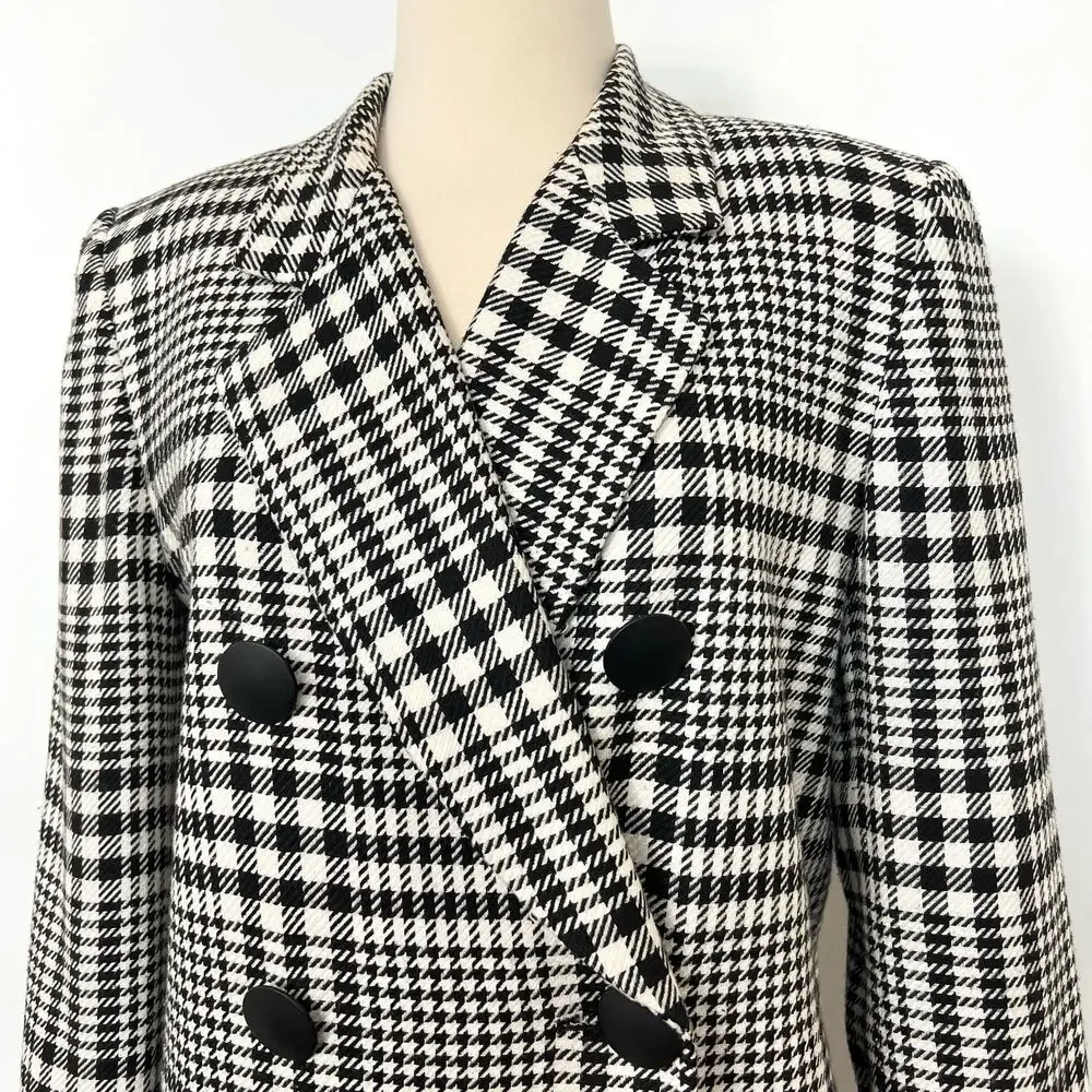 Dior classic double
